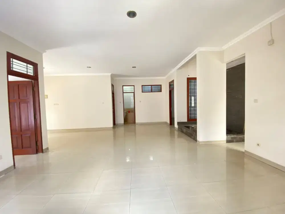 Rumah Galaxy Bekasi | LT 204 m² | 3+1 KT | Siap Huni | Rp85 Juta/Tahun