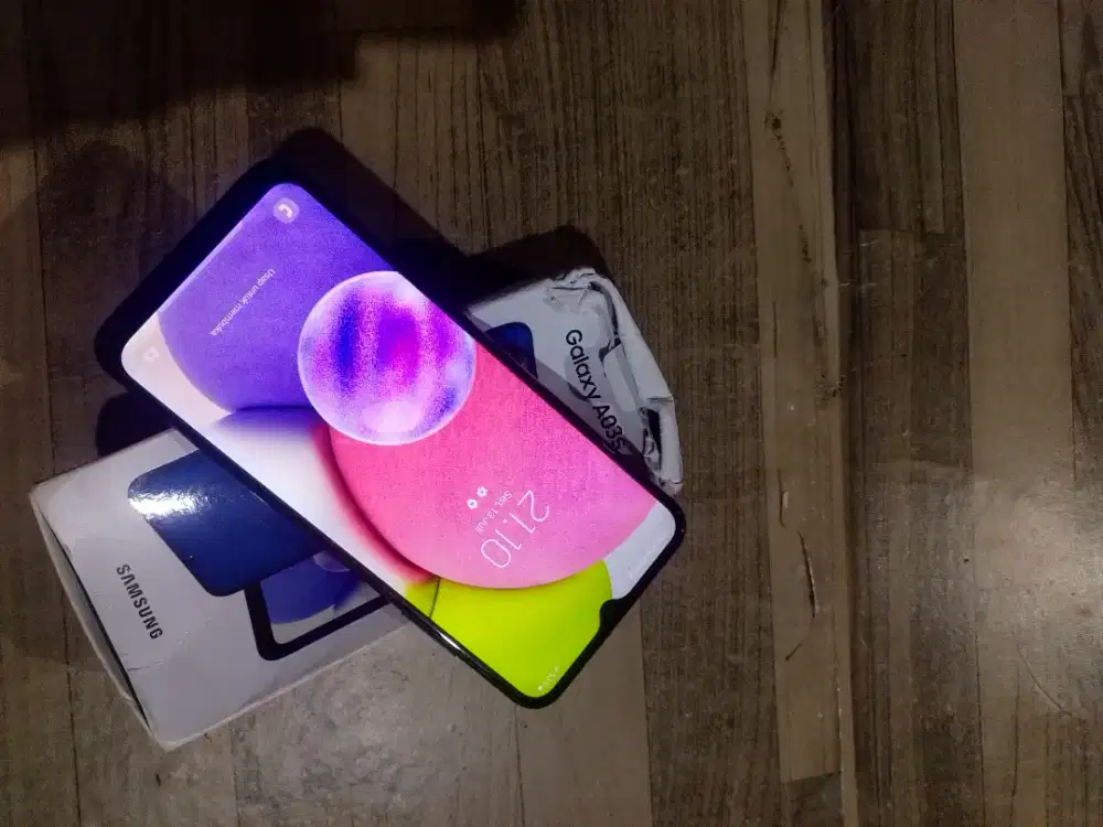 Samsung a03s 3/32