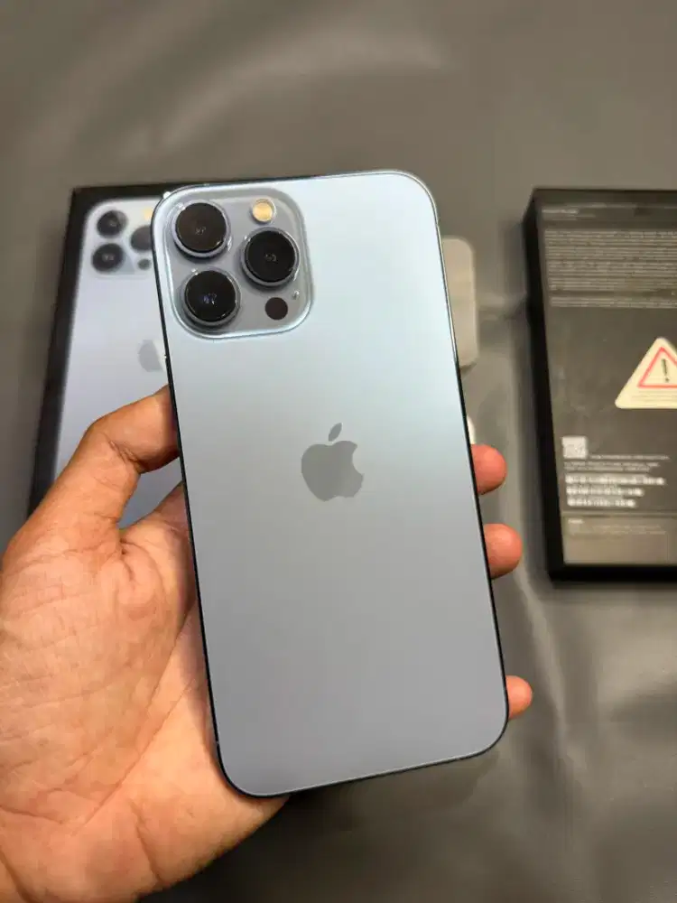 iPhone 13 Pro Max 128Gb iBox