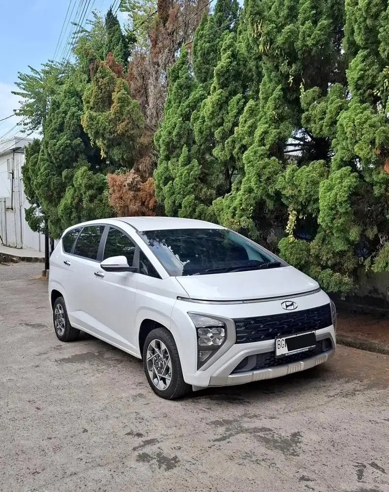 stargazer prime AT 2022 putih