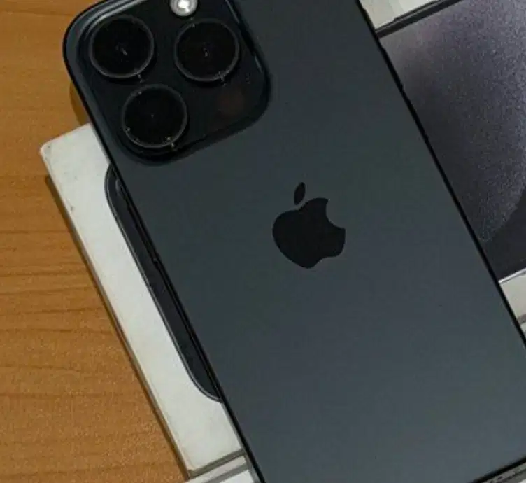 Iphone 15 Pro 128Gb Ibox/Inter