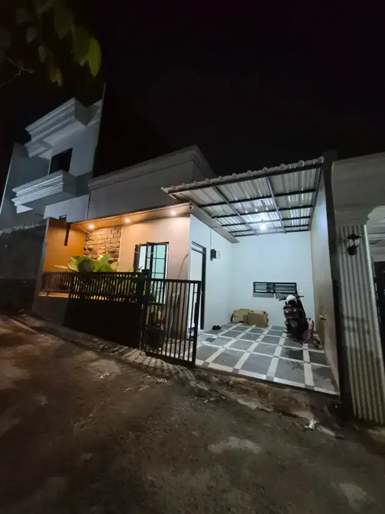 Rumah Pribadi Dijual Butuh Cepat Mendesak