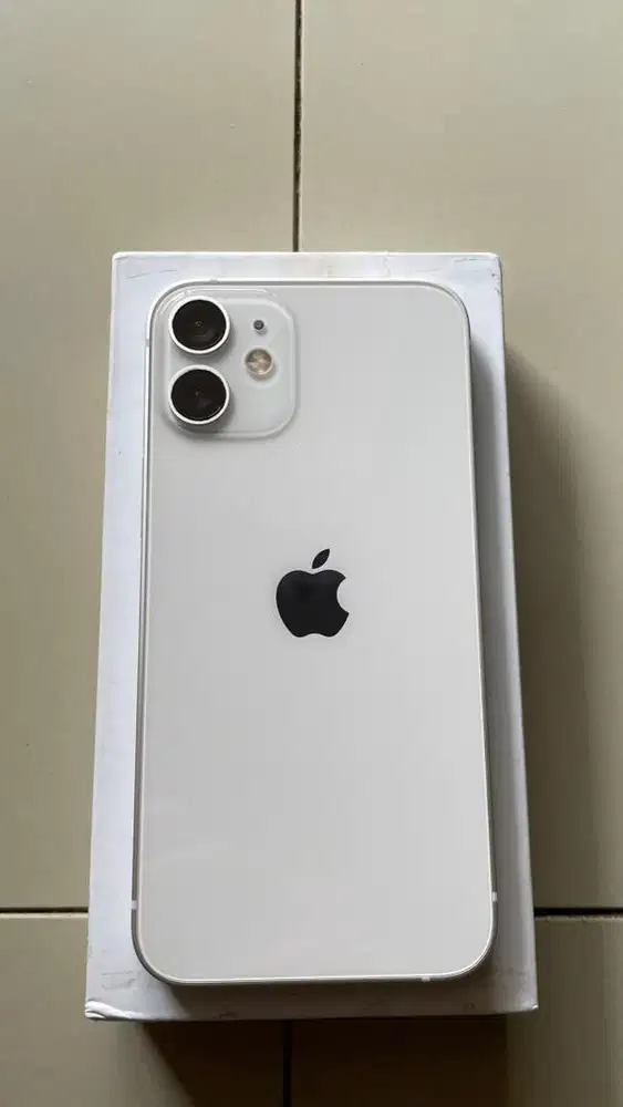 iPhone 12 Mini 64GB