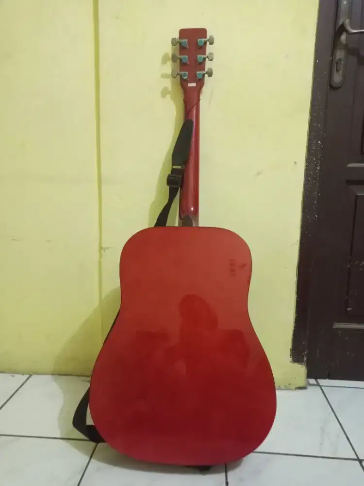 Gitar suzuki original