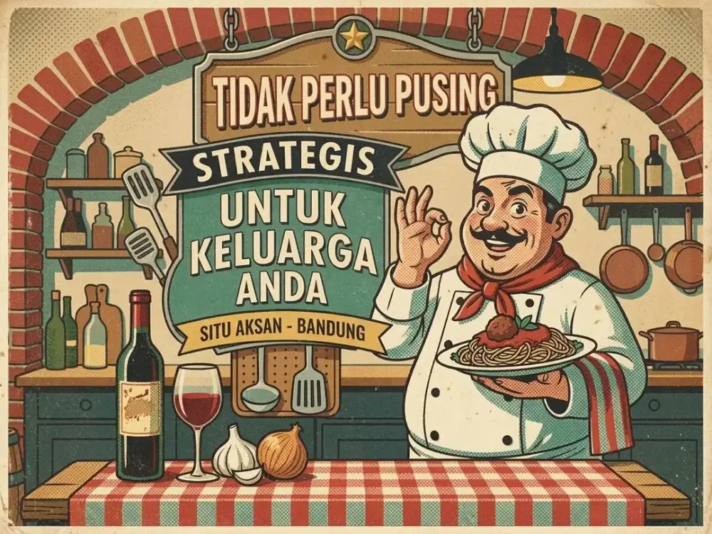 JUAL RUMAH DI SITU AKSAN , SUDIRMAN, JAMIKA, BANDUNG KOTA.