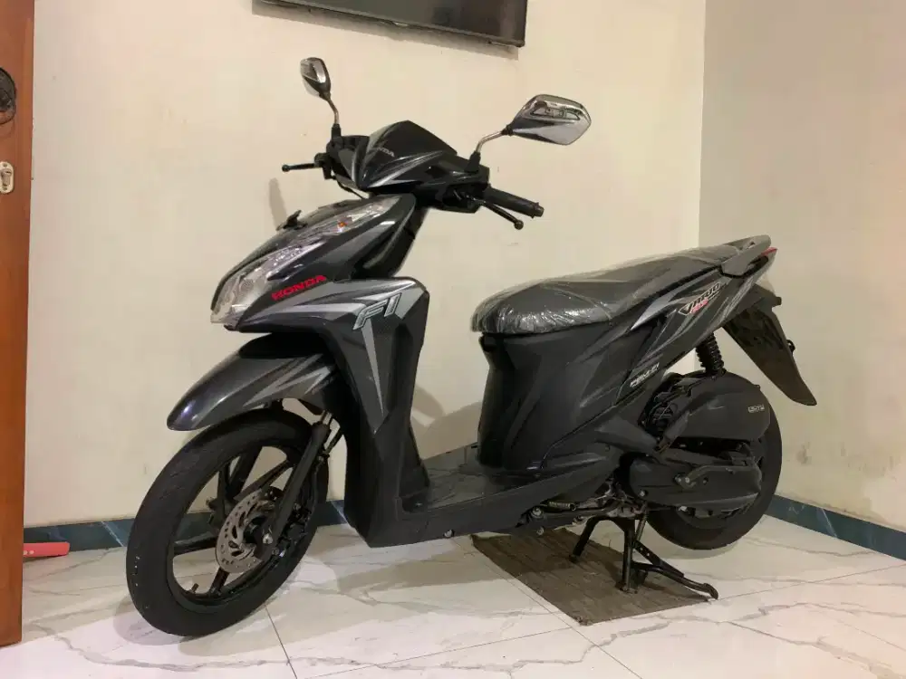 Vario 125CC 2012 Low Km