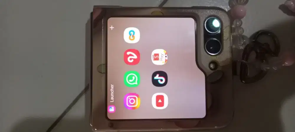 Samsung Galaxy Z Flip 5 256