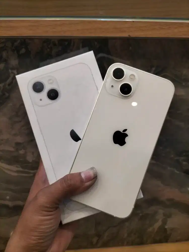 iPhone 13 256gb