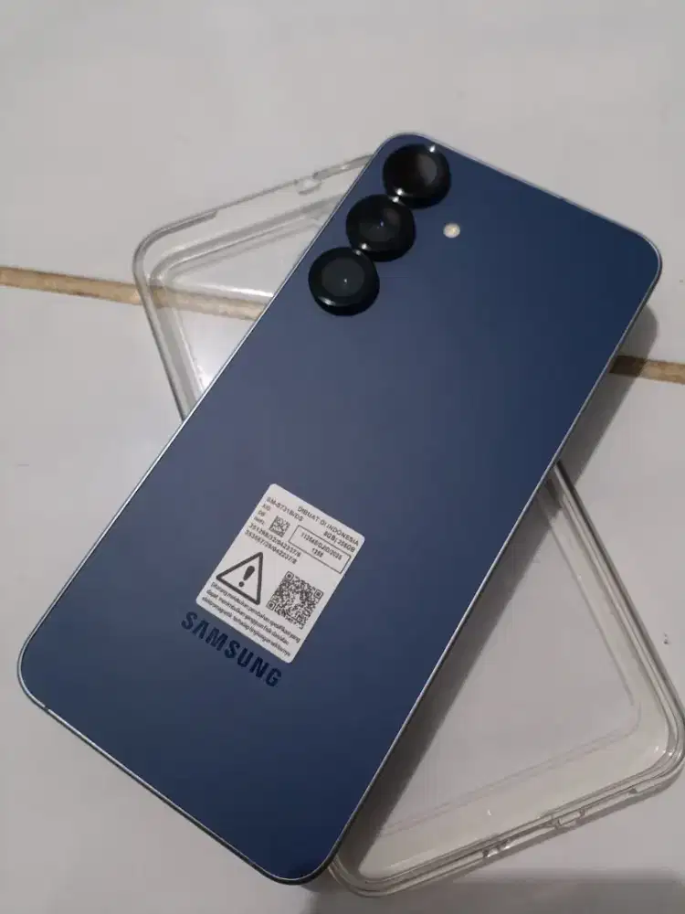Samsung S25 FE 8/256 FULLSET