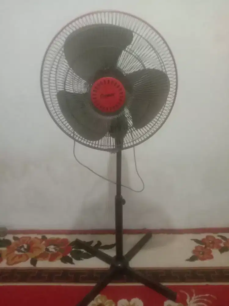 kipas angin merk cosmos