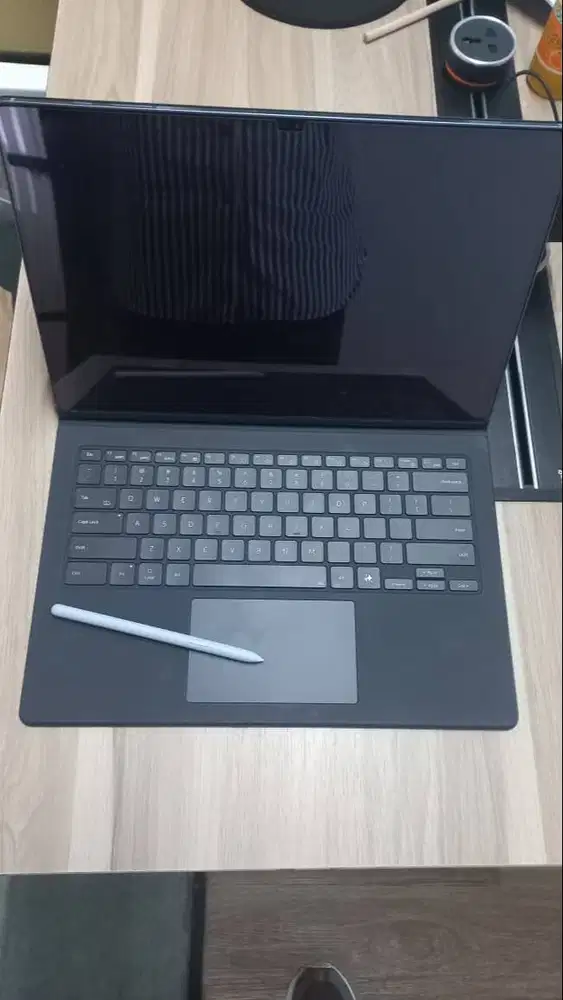 JUAL CEPAT Tablet Samsung Galaxy Tab S10 Ultra Wi-Fi Only 256 GB