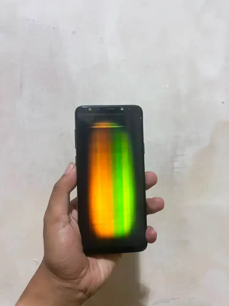 Samsung S9 Plus 6/128 Minus Lcd