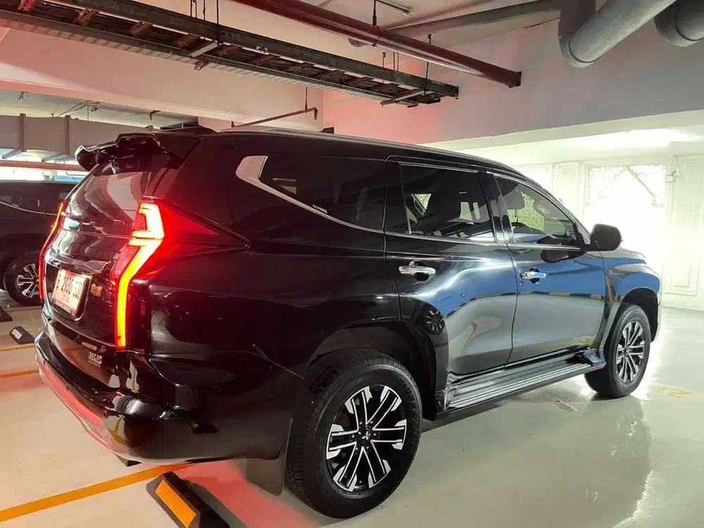 Mitsubishi Pajero Sport 2023 Diesel