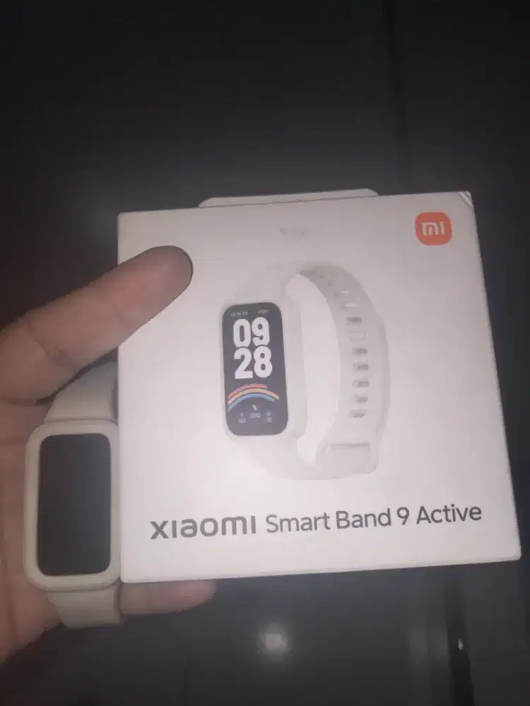 Jual smartwatch Xiaomi