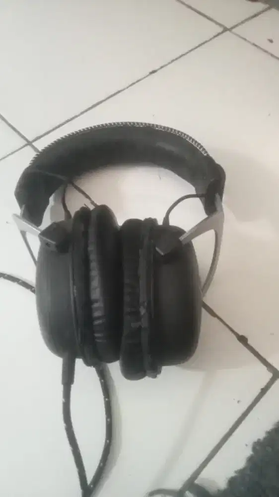 Headset gaming Hyper X Cloud