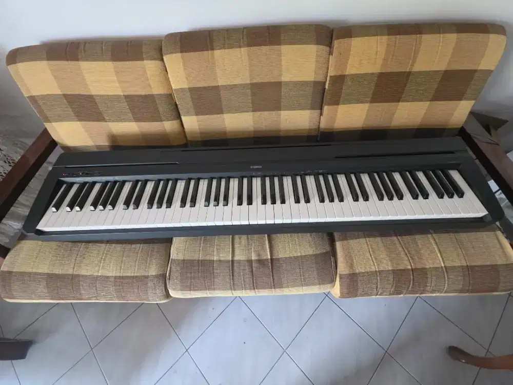Yamaha P-45 Electric Piano 88 Keys