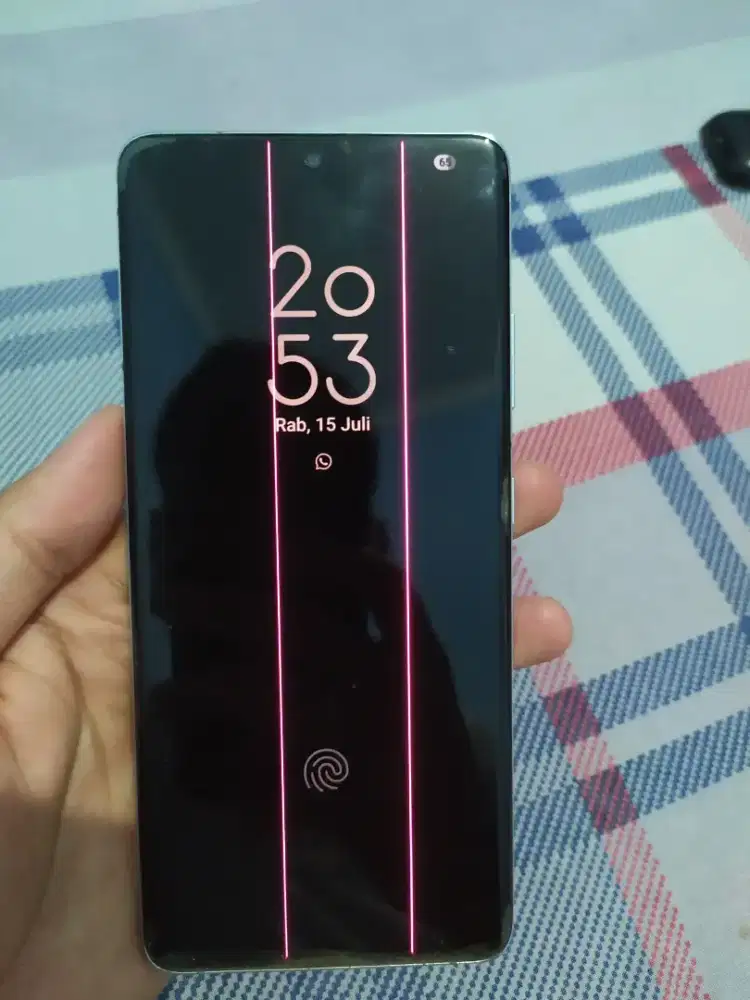 Samsung S21 Ultra 12/256 (Nego)