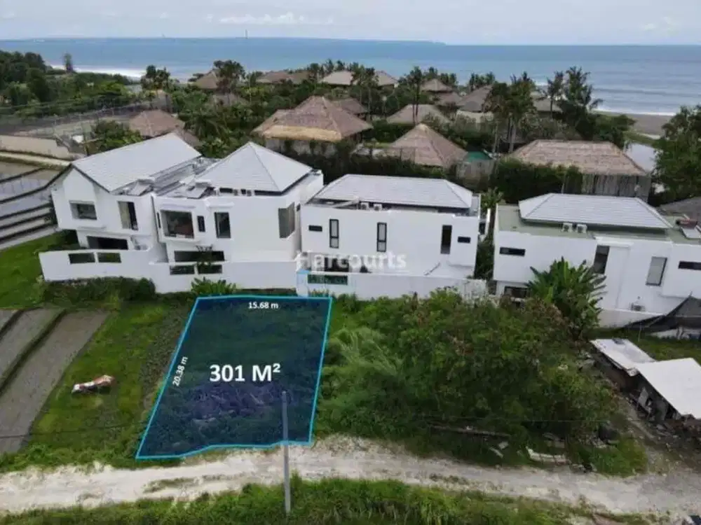 Prime Tourism Land For Sale - High Invesment Potential