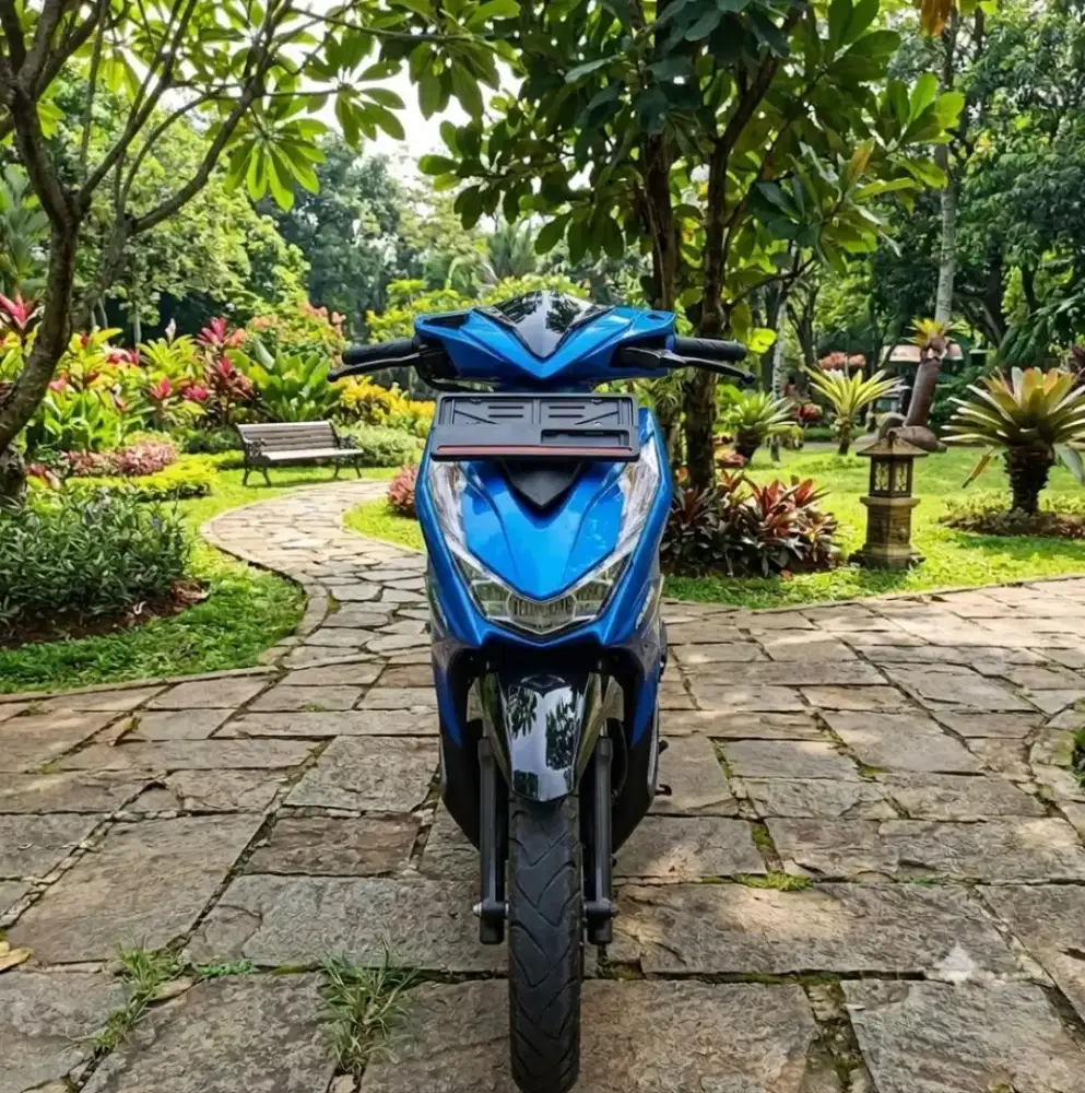 Beat 2025/2024 lengkap gresss orisinil 13.8jt bs tt