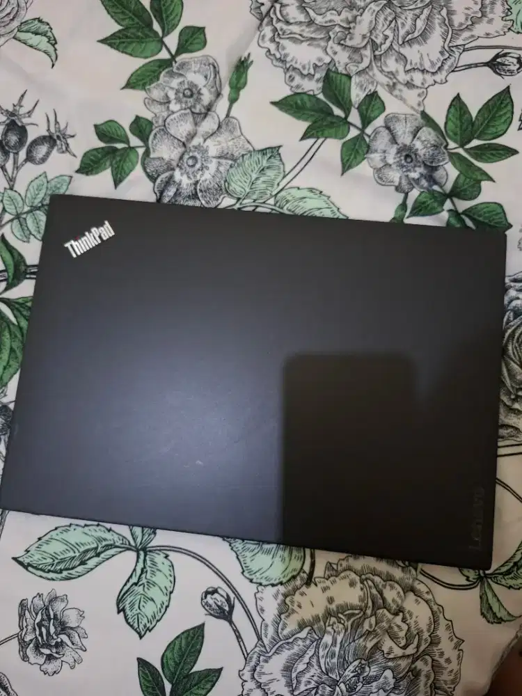 Lenovo thinkpad T480S