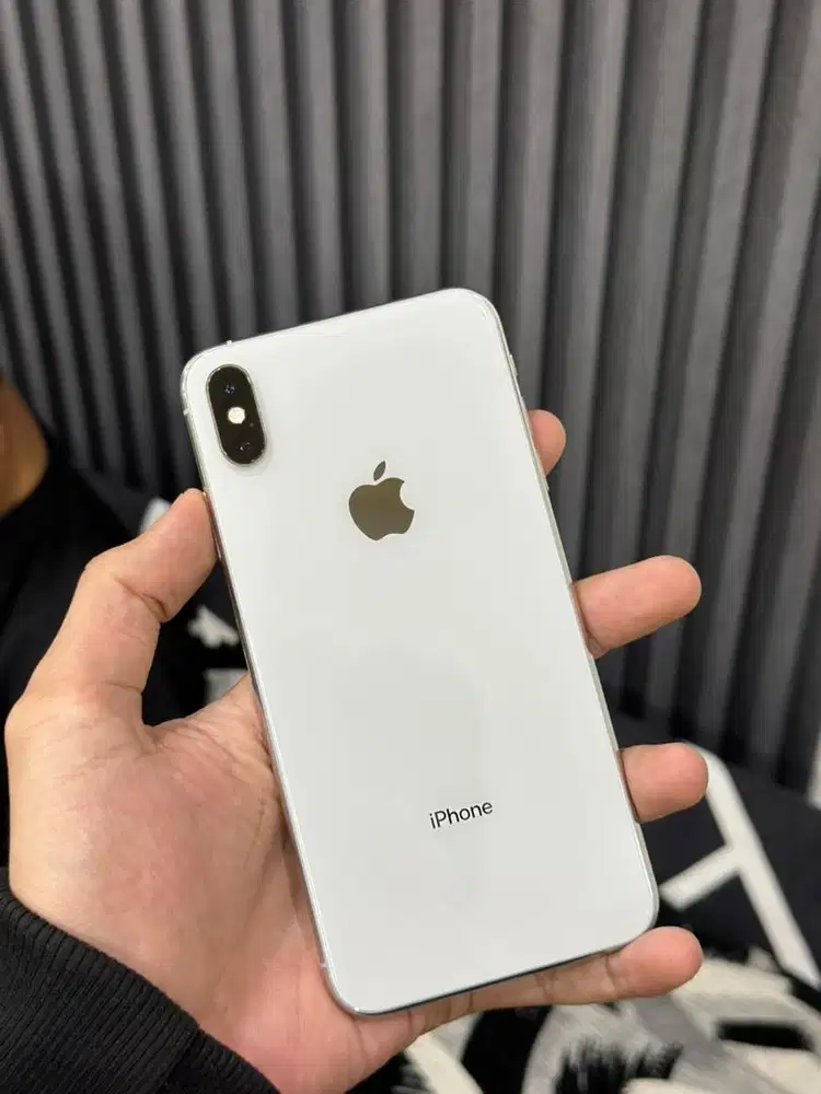 iPhone Xs Max 512Gb Beacukai