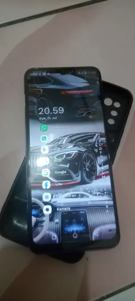 Infinix Hot 11Play.4/64.
