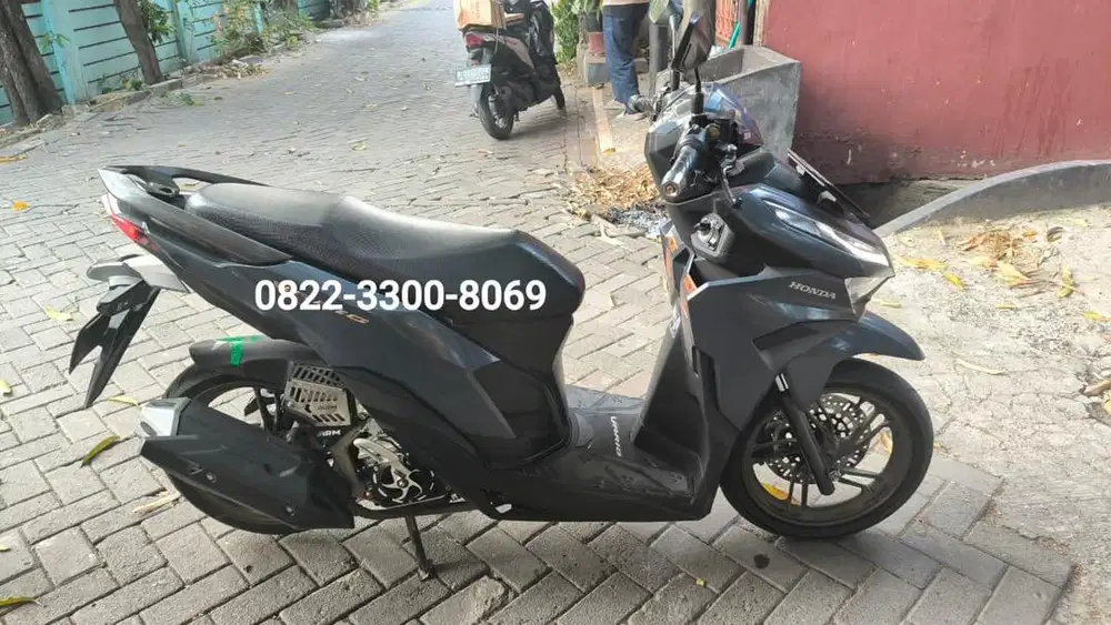 Vario 2024 Gen 2 Keyless
