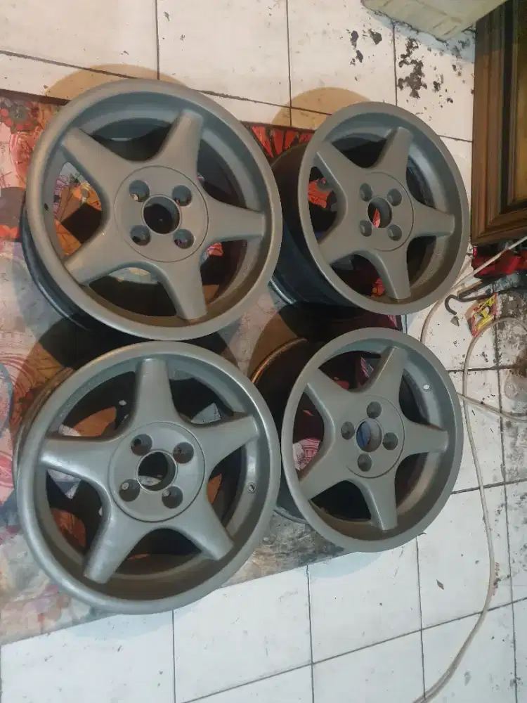 Velg racing dynamics rgp