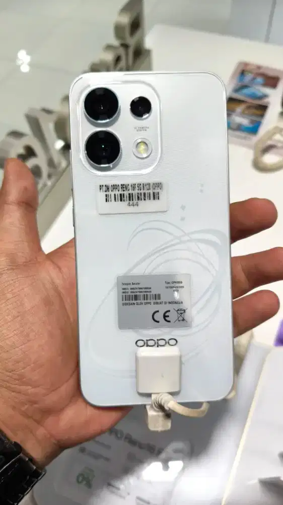 OPPO RENO 16F 5G 8/128 8/256
