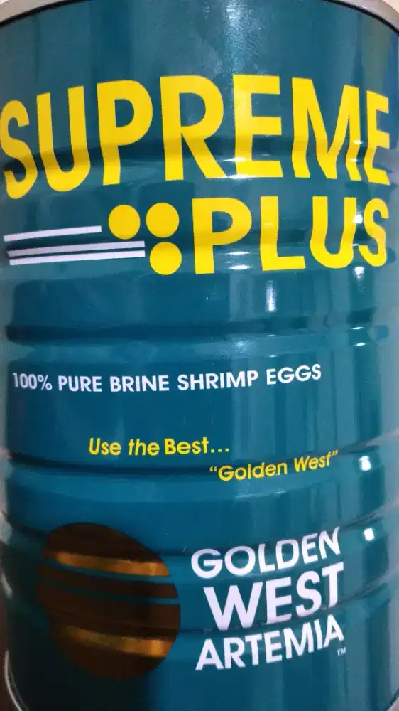 Artemia _ supreme plus