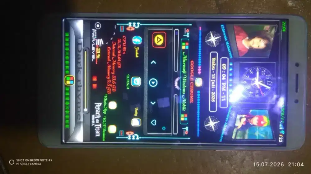 Xiomi mimax 2 4gb / 64 gb normal no mins