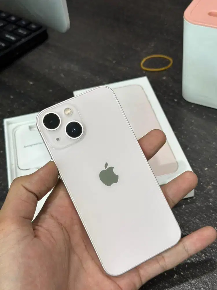 iPhone 13 Mini 128Gb iBox
