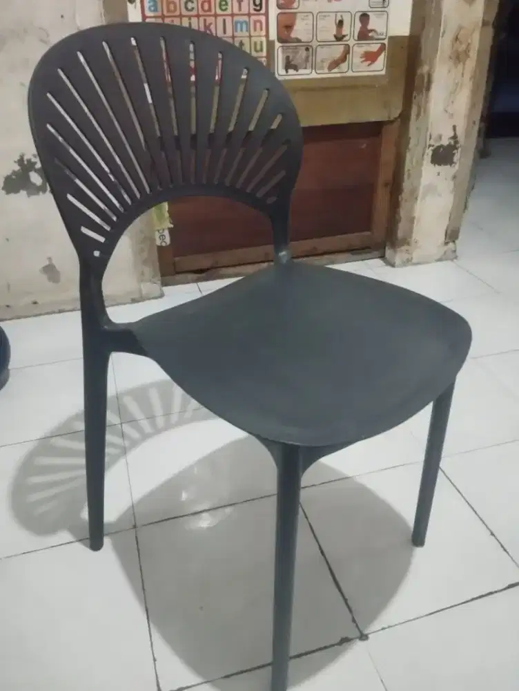 Bangku Meja Makan Baru