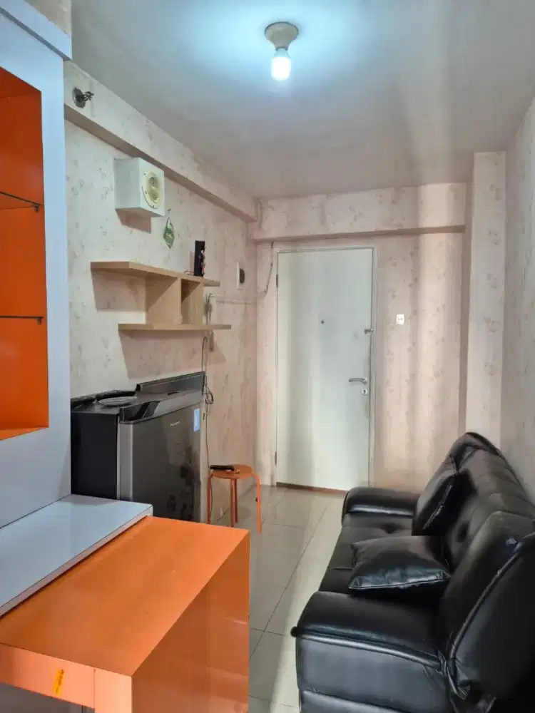 Sewa Apartemen Bassura City