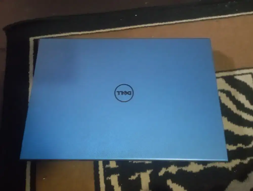 Jual laptop dell