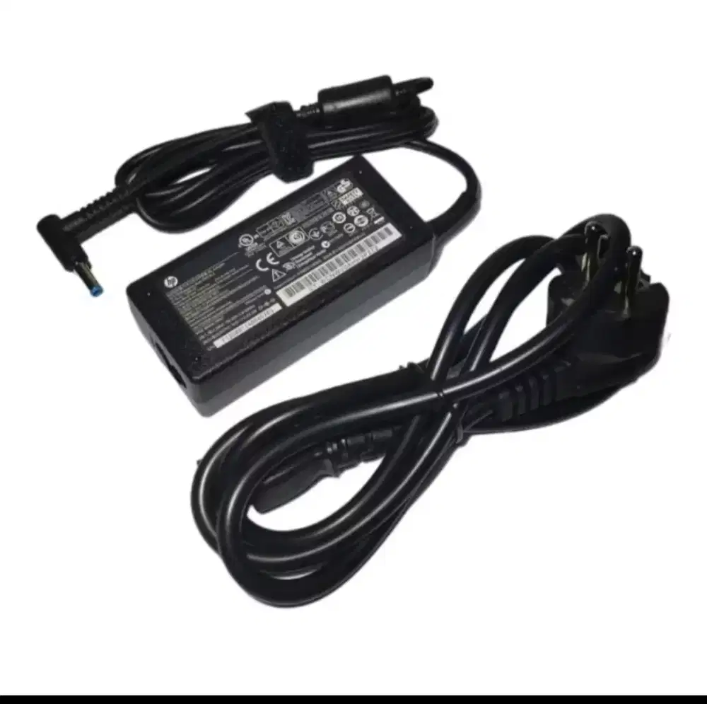 Charger Laptop HP Original