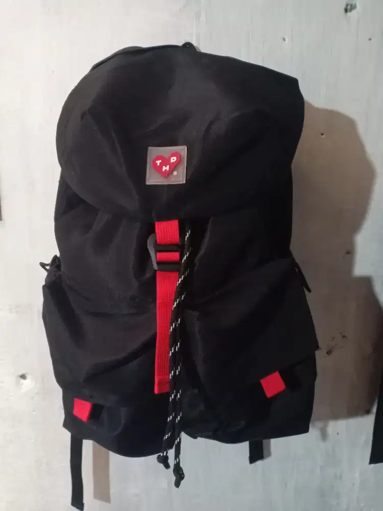 Tas THD brand Lampung