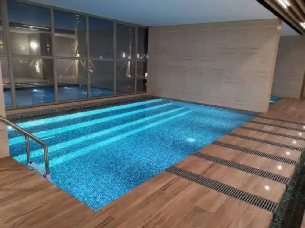 Murah Apartemen Gold Coast PIK