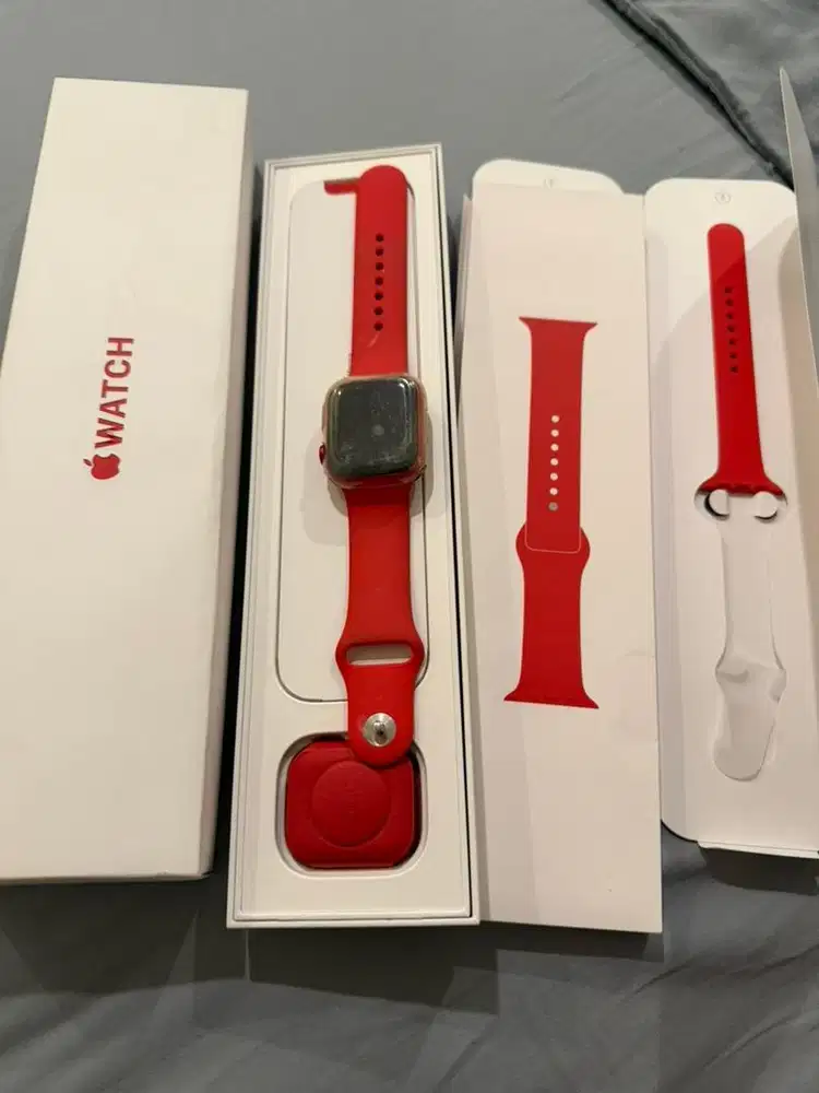 Dijual apple watch