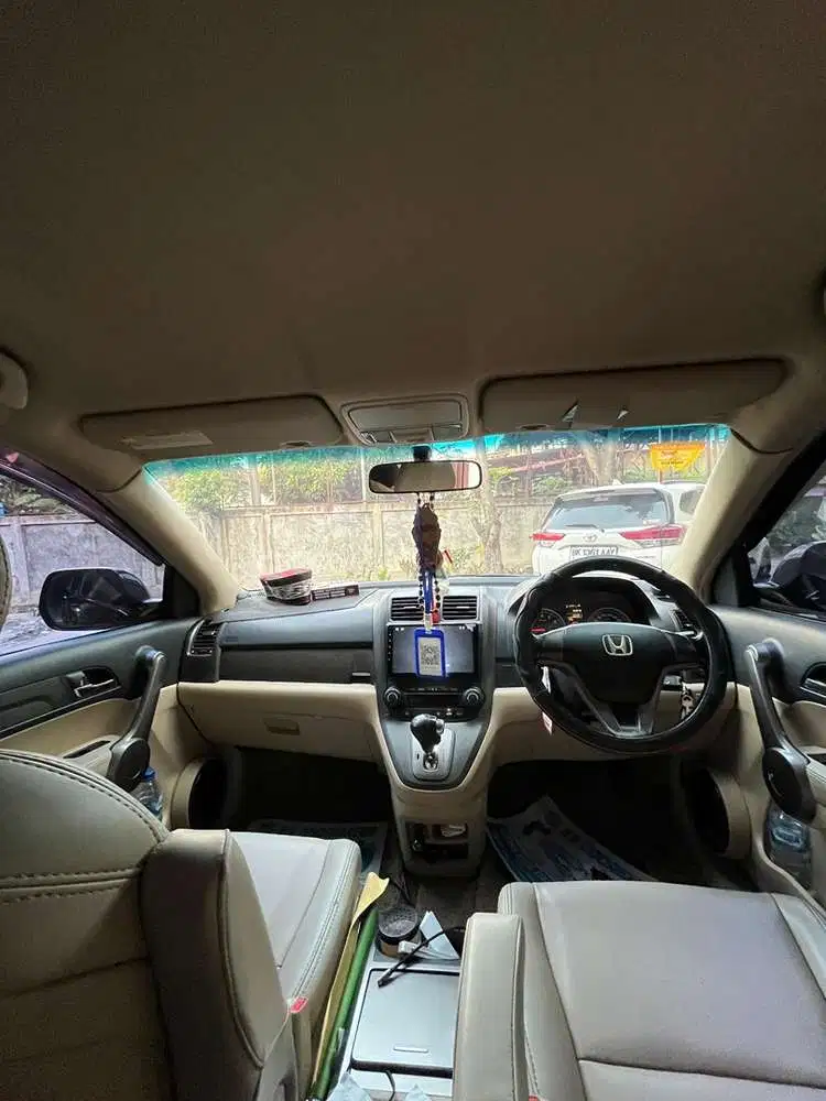 Honda CR-V 2009 Bensin
