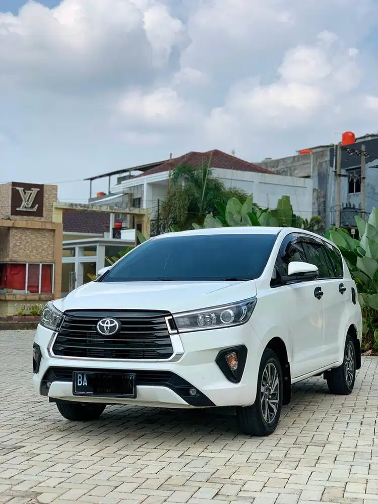 Innova V matic solar