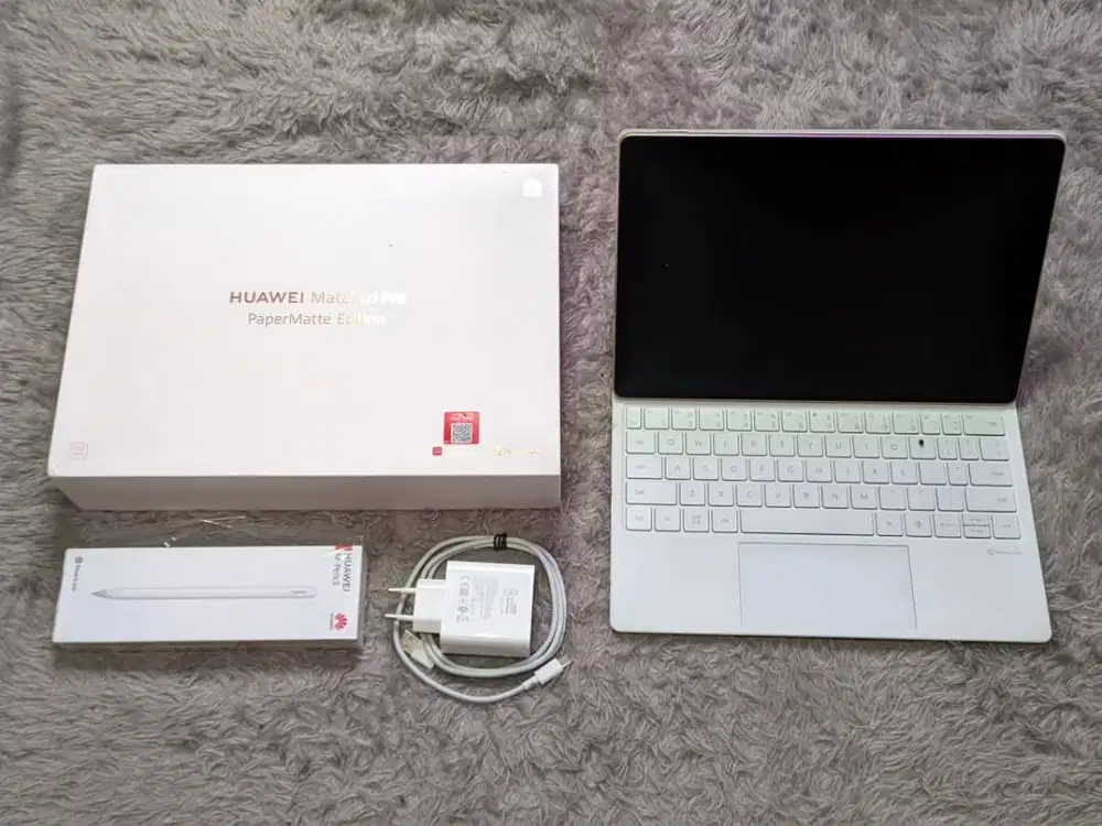 HUAWEI Matepad Pro 12.2 12/512GB - Premium Gold
