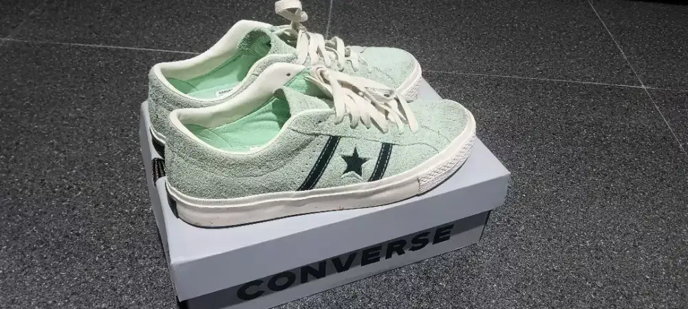 Converse Cons One Star Academy Pro