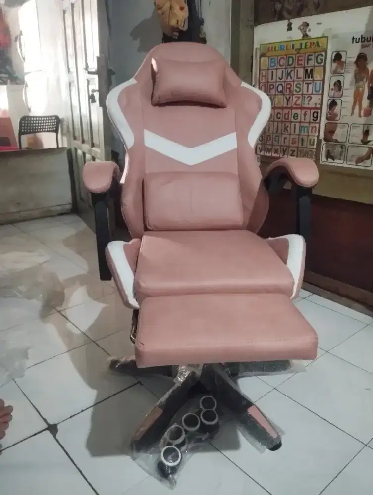 Kursi Gaming Barang Baru