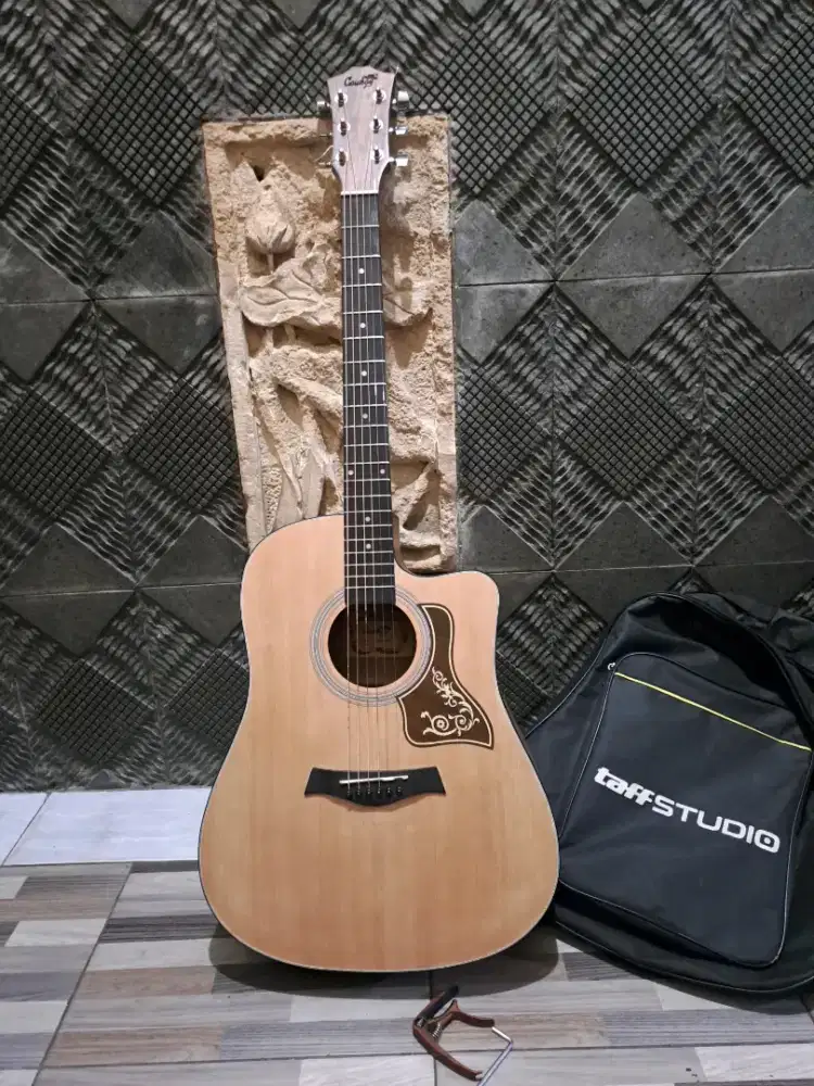 Sale Gitar Cowboy