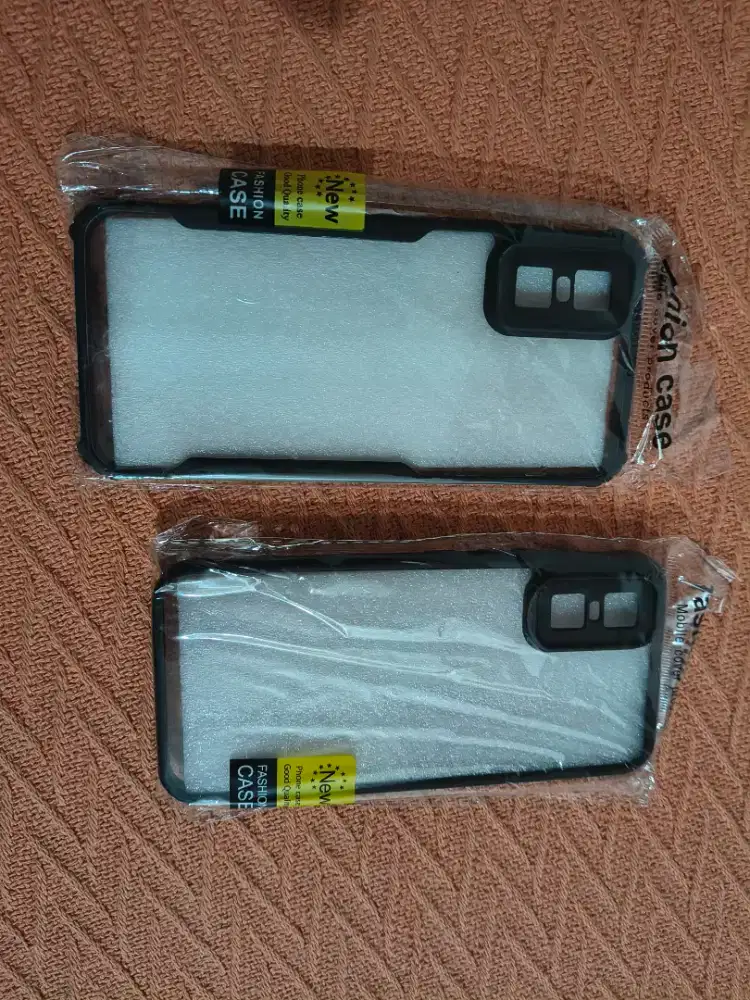Casing Infinix GT 30