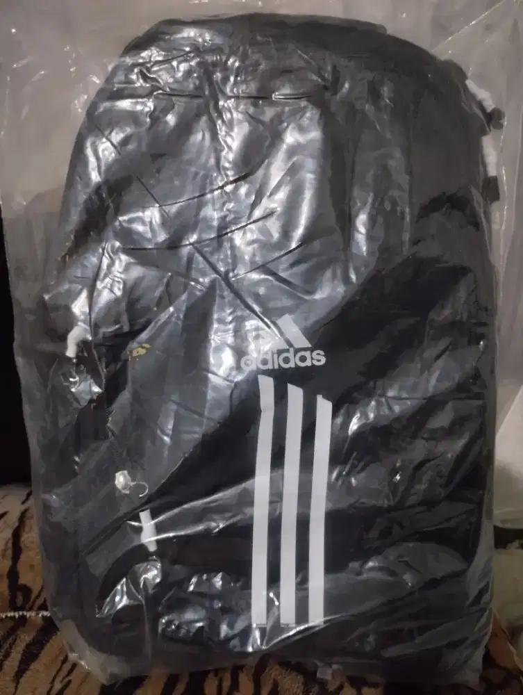 Tas Ransel Sekolah Adidas