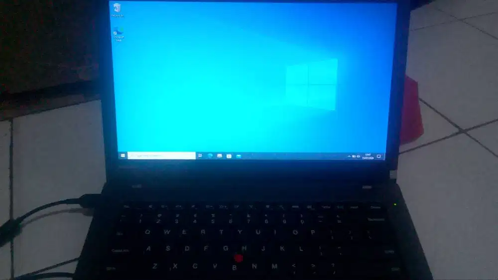 Dijual LENOVO THINKPAD E450 (bekas)