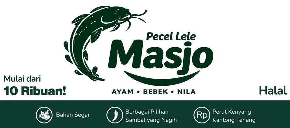 Dibutuhkan segera staff dapur untuk pecel lele