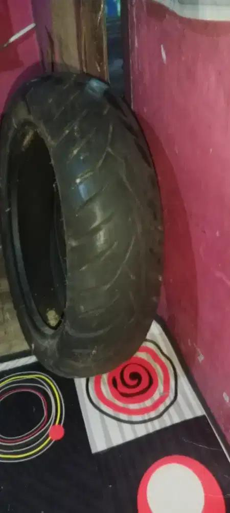 Ban motor PCX untuk belakang